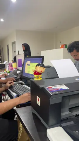 Mainan buat kado pasangan lucu!