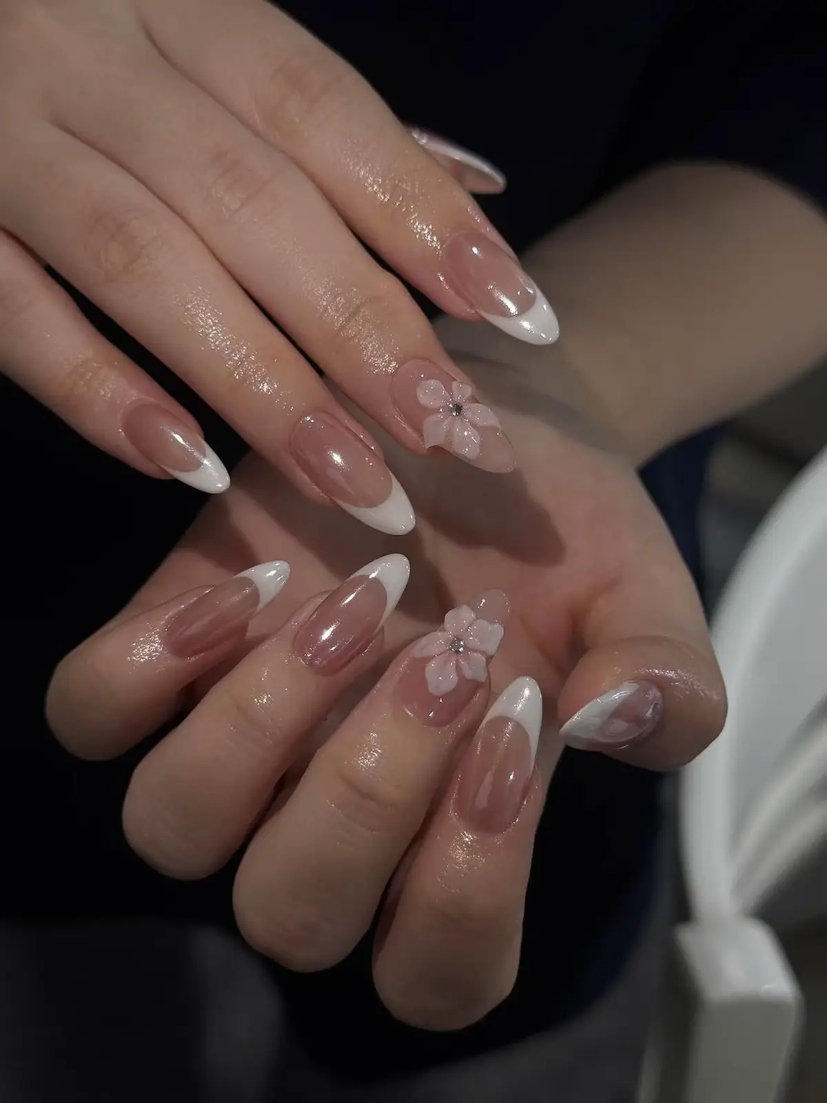 #xuhuongnails #nailhottrend #naildepmoingay #nails 