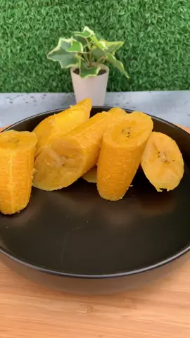 plantain and fish sauce #fyp #tending #viralvideos #foodtikok 