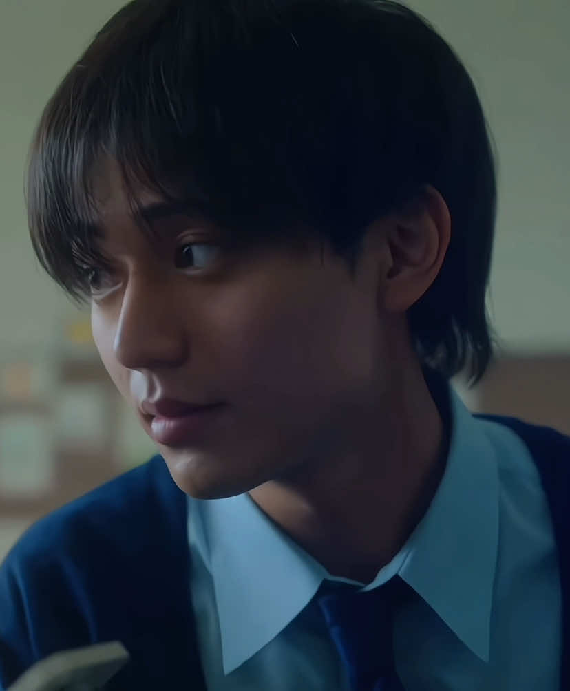 they didn't just draw closer... they stayed close. forever. #日本映画 #drawingcloser #jmovie #japanese #foryoupage #fyp 