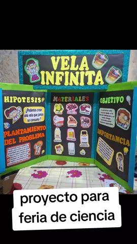 #feriadeciencia #eureka #velainfinita #velainfinitaecologica #fypシ゚ 