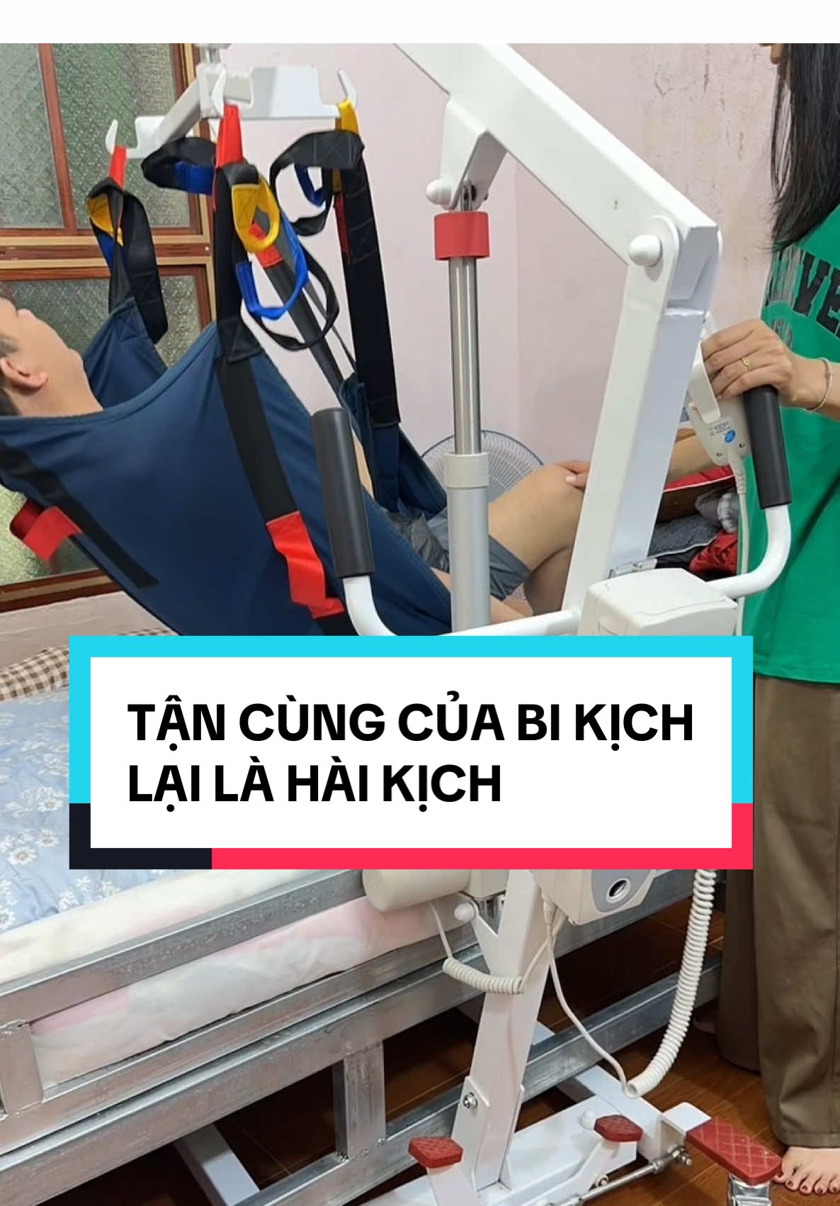 Tận cùng của bi kịch… lại là hài kịch #xuhuong #liettuchi #gieolaicuocdoi #viral #xaykenhtiktok #CapCut 