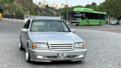 #legend051 #keşfetteyizzz #azerbaycan🇦🇿 #c230kompressor #polatalemdar #🐊 