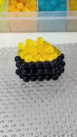 Sushi #asmr #DIY #handmade #perler #watermistmagicbead 