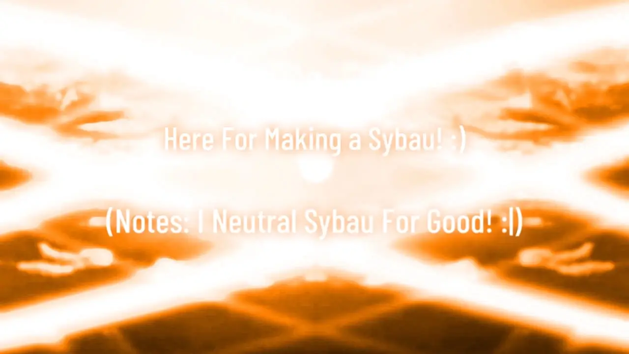 TCP Simbo - Sybau (FREE TO USE) (Notes: I Neutral Sybau For Good! :|) | #tcpsimbo #tcpsimbogirls #tcpsimbo✅ #tcpsimbogirls✅ #foryou #foryoupage #fyp 