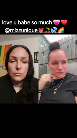 #duet with @mizzunique👅🍒💦🌈 #onlyoneforme❤️ 