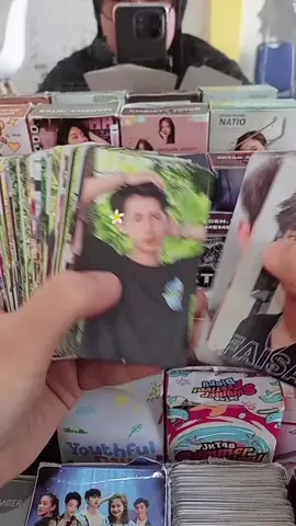 photocard isi 50 dan 100 GWSM manajemen #tiktoklive #livehighlights  #gwsmlovers👹 
