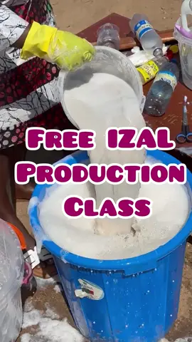 Free production 