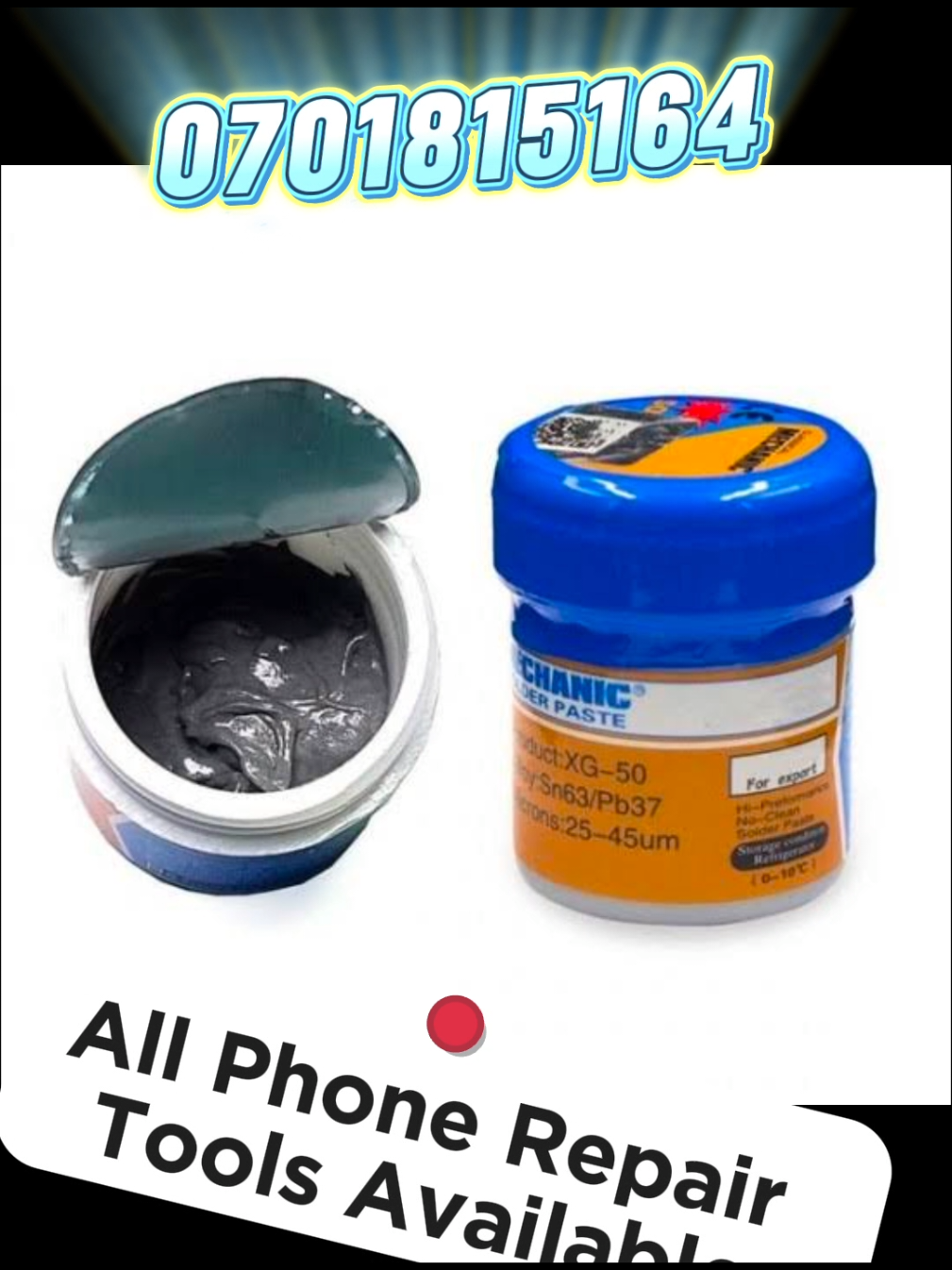 All Phone Repair Tools Available  Call: 0701815164 Phone Repair services available  Location: Temuseewo Mpoza Plaza Opposite Hanifa Towers  #phonerepair #phonerepairtraining #makanikamaaso #worldwide #ugandanstiktok @Makanika Kifule 