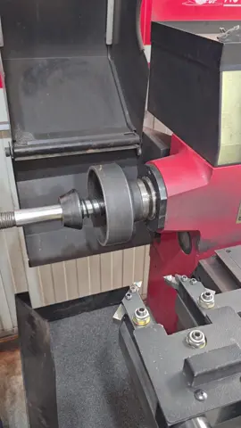 front brake rotor resurfacing #automotive #mechanic #usa #DIY 