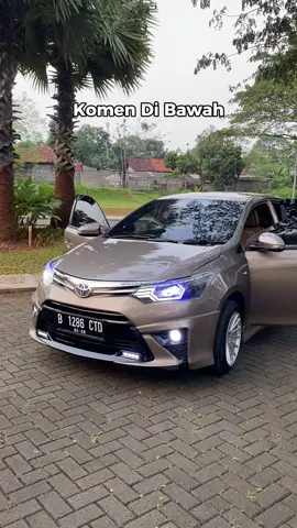 Vios MJPO dijamin bukan kaleng kaleng jokss, komen di bawah experience kalian pakai vios!!👇 #masjokopedagangoto #mjpo #viosmodifikasi #viosgen3 #vioslimo