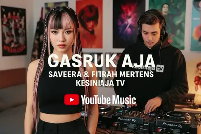 gasruk aja dulu. #laguviral #genz #djtiktok #fypviralシ 