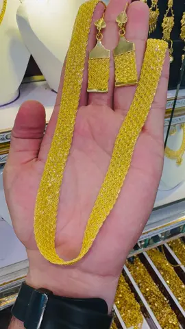 #21kgoldchainnecklace 