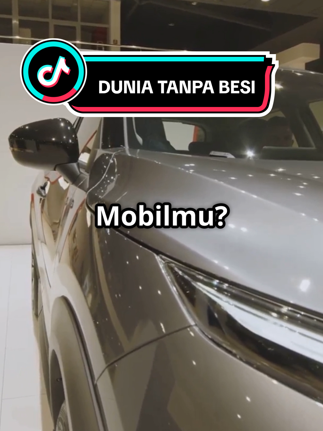 Bayangkan dunia tanpa besi! Dalam video ini, kita akan mengeksplorasi dampak besar yang akan terjadi jika sumber daya penting ini hilang dari kehidupan kita. Dari infrastruktur bangunan hingga alat sehari-hari, temukan bagaimana ketidakadaan besi akan mengubah cara kita hidup, berinteraksi, dan berinovasi. Mari kita simak konsekuensi sosial, ekonomi, dan lingkungan yang mungkin muncul! Jangan lewatkan analisis menarik dan prediksi yang membangkitkan imajinasi ini. Jika kamu menikmati video ini, like dan bagikan kepada teman-temanmu!  #DuniaTanpaBesi #Inovasi #SumberDaya #KehidupanSehariHari #EksplorasiDunia