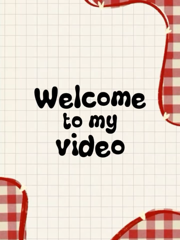 #CapCut #introduction #powerpoint #opening #ppt #performancetask #intro #welcometomyvideo #welcome #viral #fyp #trending #trend 