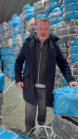 Starter bales R3500, perfect to start with! Our locations are 31 Van Wyk Road Brentwood Park, 79 Pretoria road kempton park CBD. 29 5th Avenue springs Cbd. We courier nationwide  #wholesale #winter #overcoats #CoatCorner 