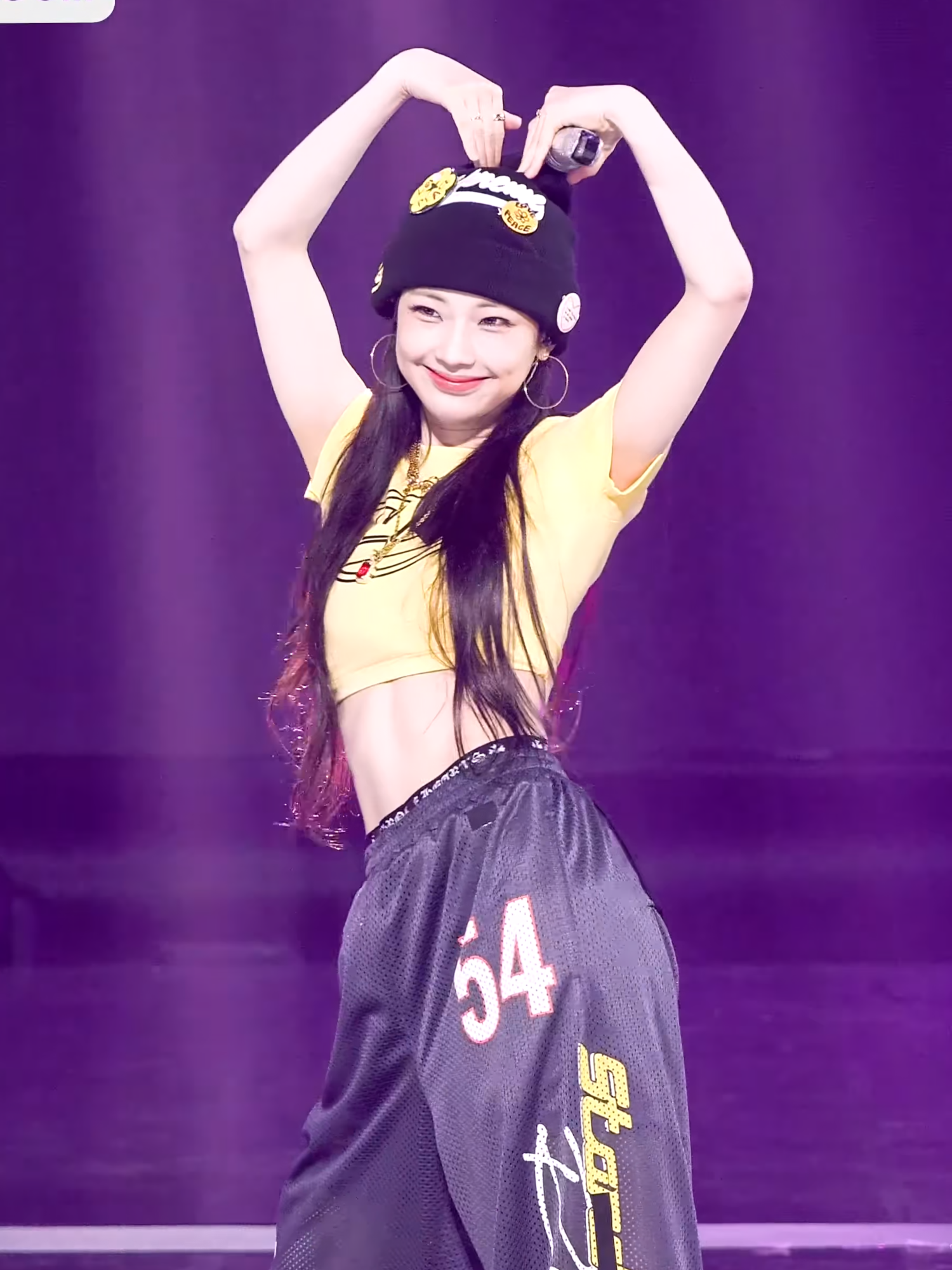Hot Sauce - BABYMONSTER RUKA Fancam | 250713 #RUKA #루카 #BABYMONSTER #베이비몬스터 #HotSauce #fancam #직캠 #okchoom3r #kpop #dance #dancing #viral #fyp #foryou #foryoupage #kpopfyp
