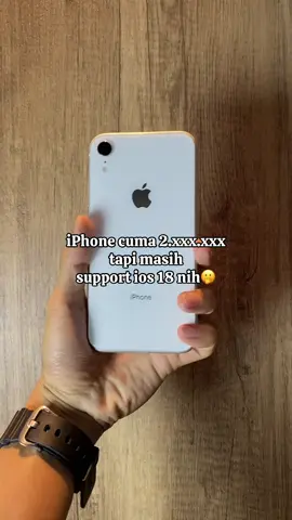 Katanya camera juga bagusan XR dari 11 series? #codiphone #gudanghandphone #iphone13 #11pro #iphone15pro #iphonexr #iphonemurah #iphonejakarta #iphonesecondhand #distributoriphonemurah #iphonetricks #iphonemurahbanget #iphonejakartamurah #iphonetricks #iphonemurahbanget #iphonejakartamurah #supplyiphone #distributoriphone #iphonesecond #iphone11pro 