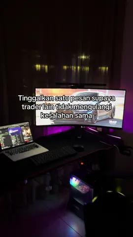 #traderindonesia 