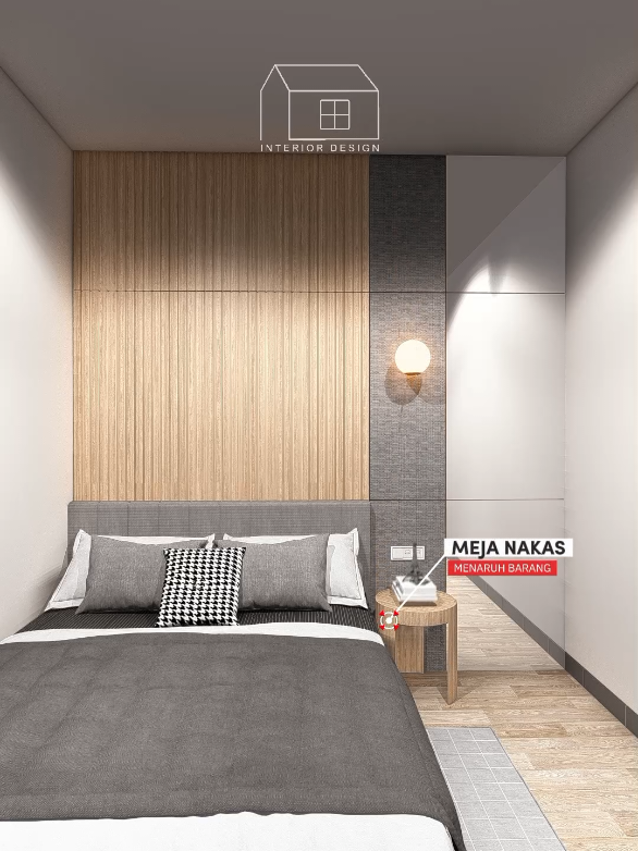 Kamar Idaman Gen Z Client : Eka Location : Merauke Pesan Desain Anda Sekarang Juga ! Jasa desain yang sudah dipercaya oleh lebih dari 700 Client kami. Melayani order desain dari seluruh indonesia bahkan luar negeri. Melayani produksi furniture custom untuk seluruh Pulau Jawa. Whatsapp : 0859105664444 Instagram : Dekori.id Tiktok : Dekori.id Youtube : Dekori Interior #rumah #rumahminimalis #rumahidaman #desainrumah #rumahmodern 