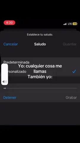 #buzondevoz #iphone #hectorelfather #paratii #fyp #llamada #humor 
