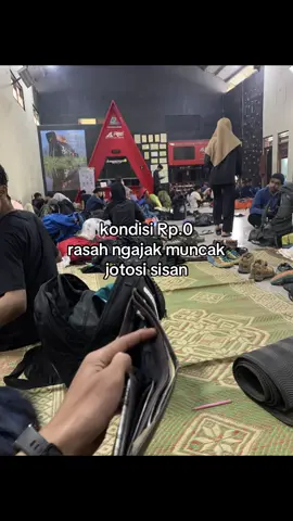 entek resik😩 #pendakifomo #pendakigunung #muncak #gunungindonesia #fyp #xyzbca 