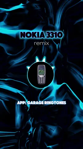 Nokia 3310 remix ringtone🔊 Link in bio📲🤯 #nokia3310 #nokiaremix #nokiaringtone 