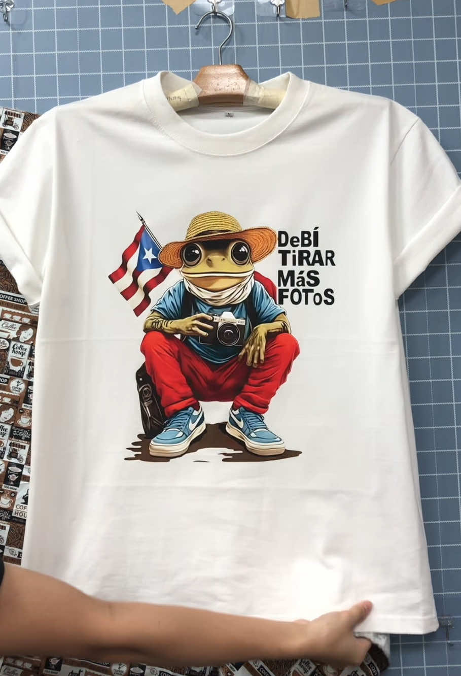 Oh I love this shirt so baddd🔥🔥❤️