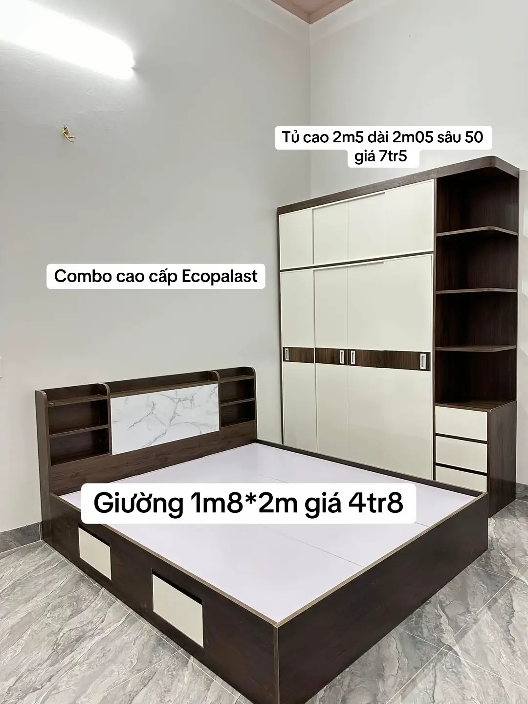 Miễn phí vận chuyển và lắp đặt tại Hà Nội Hà Nam Bắc Ninh Bắc Giang hưng Yên Hải Dương Thái Nguyên Thái Bình Nam định Hòa Bình Phú Thọ Vĩnh Phúc Lh 0967319149#thunoithatnhua #phòng_ngủ_đẹp #noithatnhuacaocap #noithatnhua 