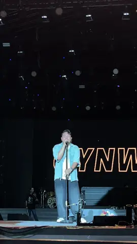 Lagu Kramat nya guton #guyonwaton #pisahguyonwaton #jakartafair 
