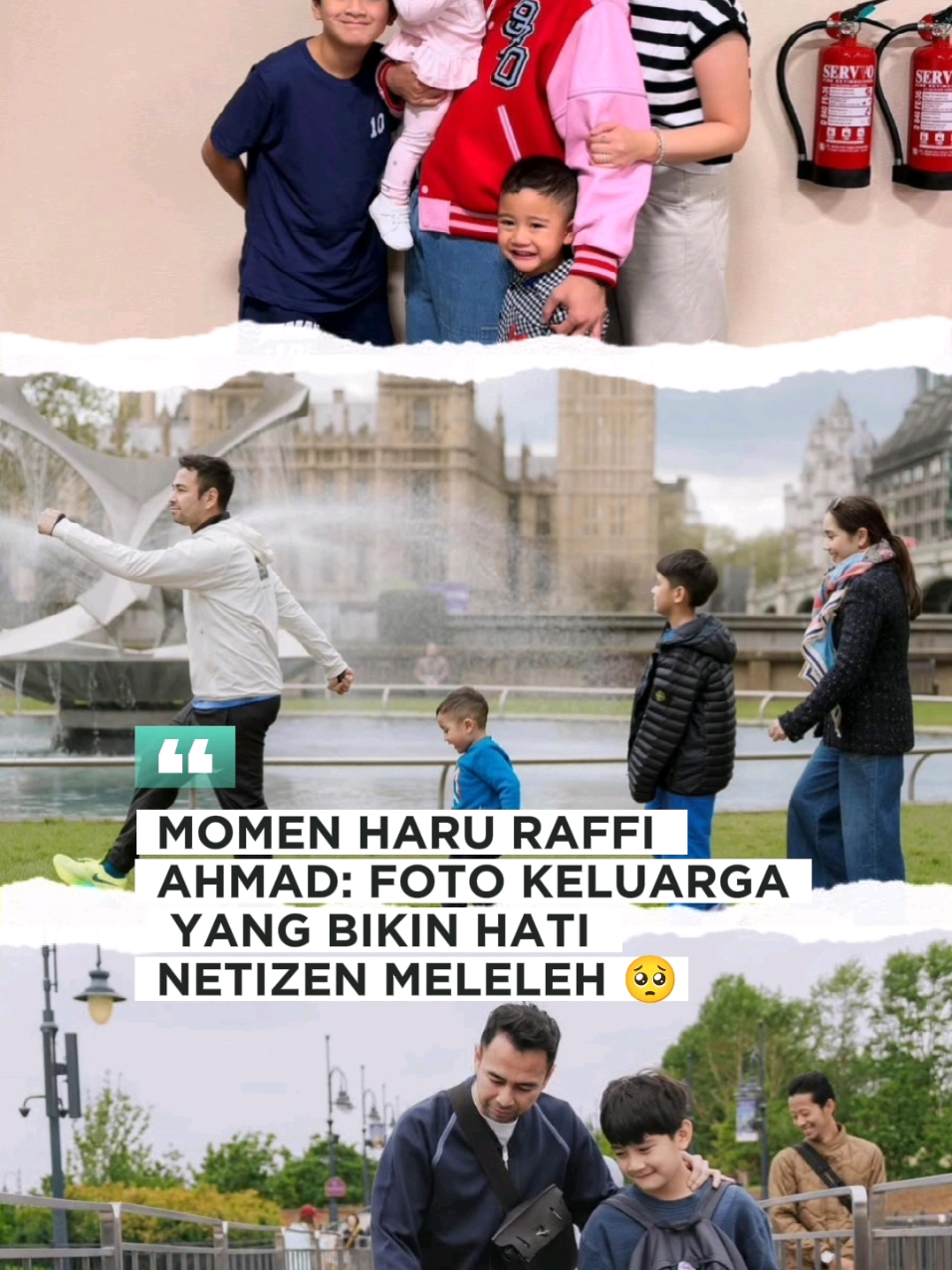 Cerita Aa Raffi Yang Bikin Netizen Pada Mewek 🥺🥺🥺 - - - - #fyp #viral #ransentertaiment #raffiahmad #raffinagita1717 #nagitaslavina #family #cipung #rafatharmalikahmad #raffikayahati #raffiorangbaik #fyppppppppppppppppppppppp #fypシ゚viral 