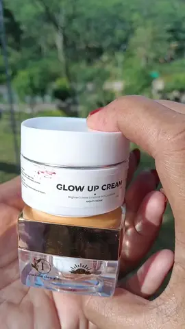wajah lebih glowing dan bersih#paketbundling #inermebeaute #krimflek  #GlowUp 