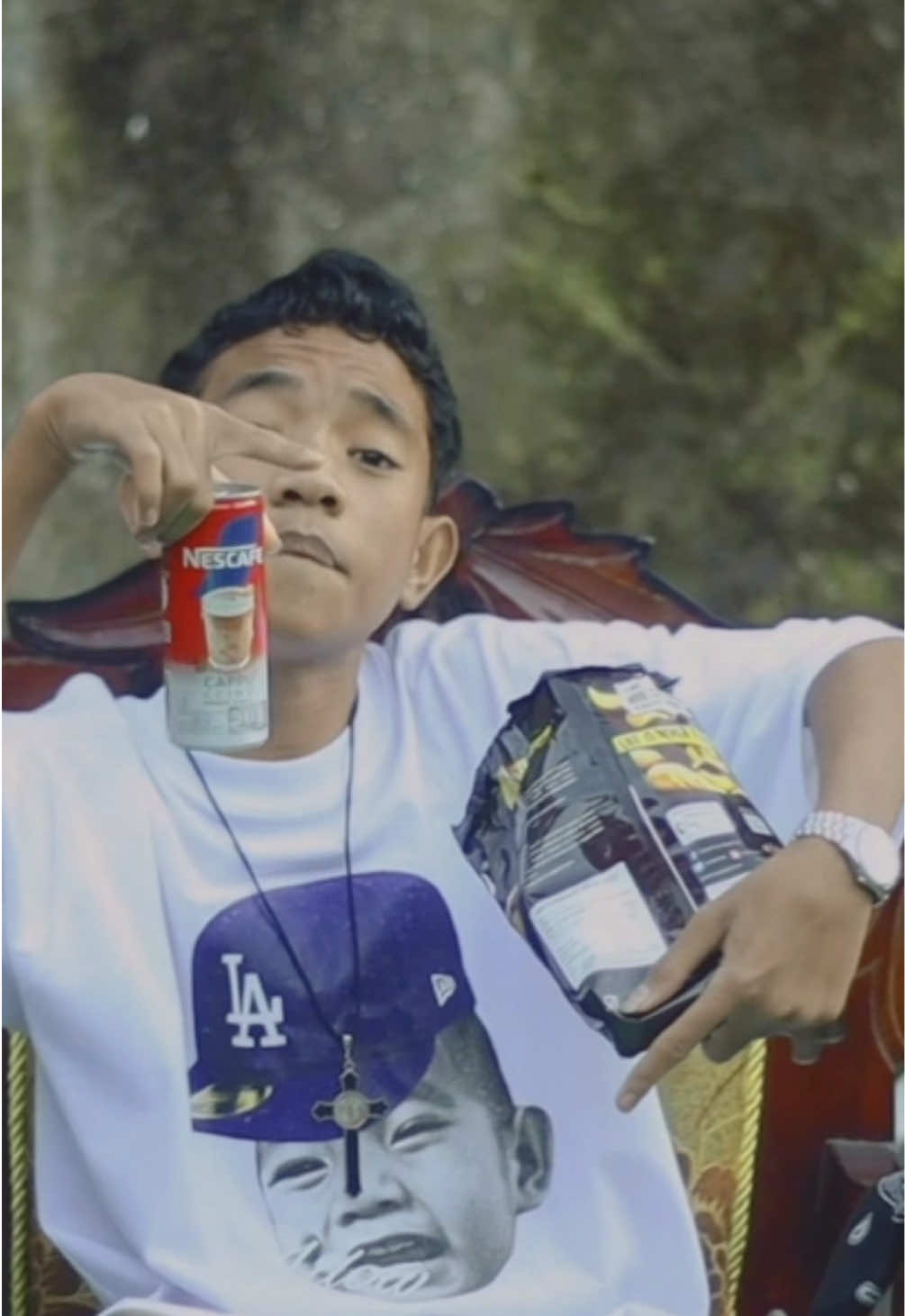 “GAS TRUS” Verse 1 @L’DowRdp ✌🏻🍻,Chek Fullnya,Link In Bio 💙🙌🏻#gastrus #rdpgenerationhiphop #hiphoptimur #hiphop #fypviralシ #masukberandamuu #fyp 