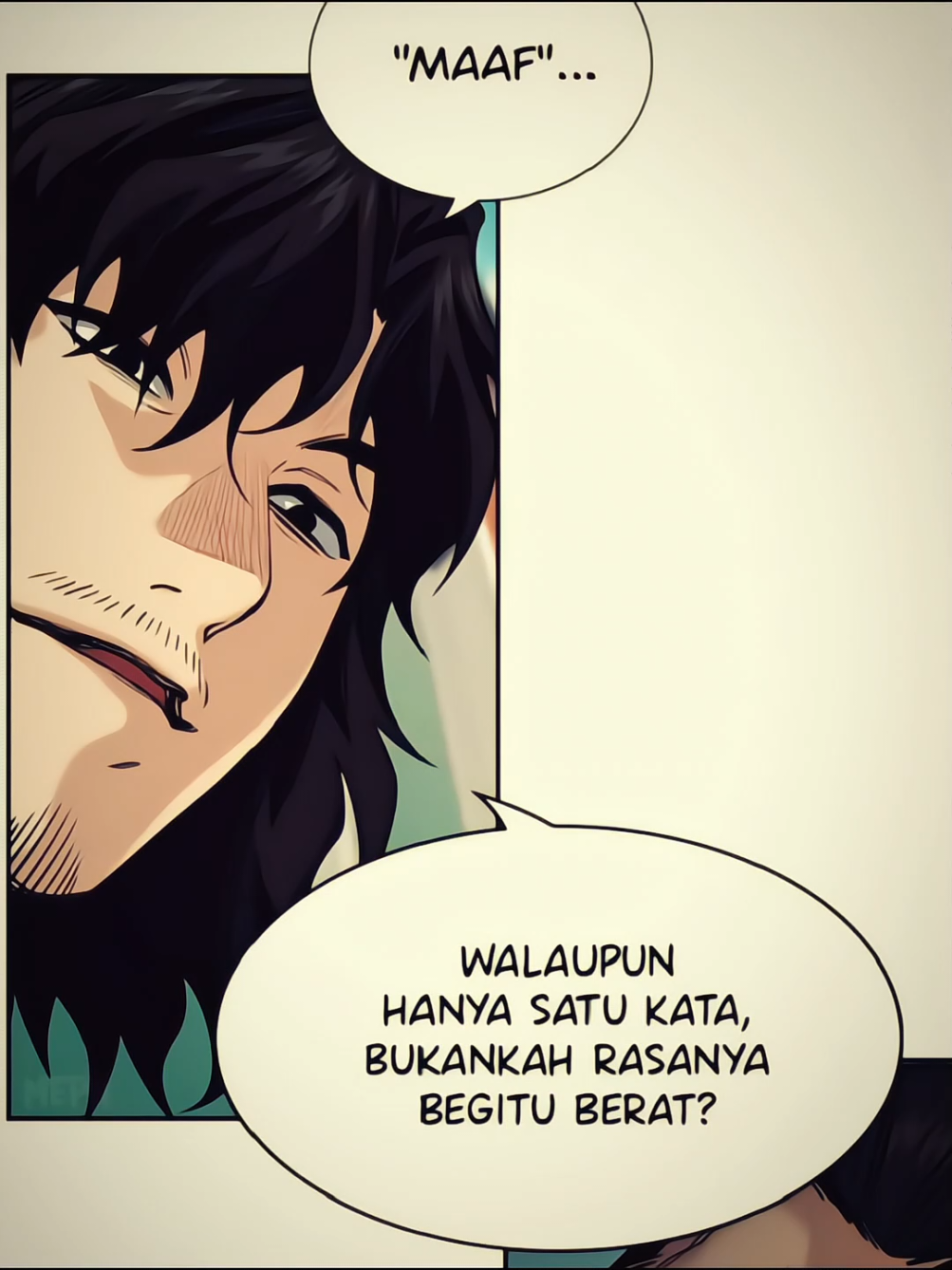 fakta kan? wkwkw🏃‍♂️🏃‍♂️ .  .  title - Komik True Education .  .  #manhwa #manhwaedit #manhwareccomendation #fyp #foryou #mephi 