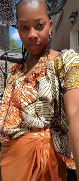 #grwm #africans #permission #fyppp #trendingviralvideo 