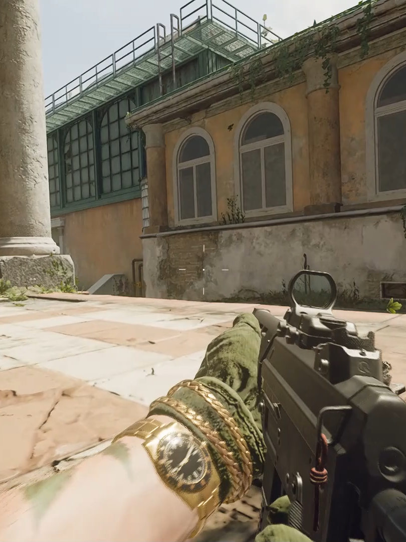 when ur on a roll#cod #callofduty #justlucky