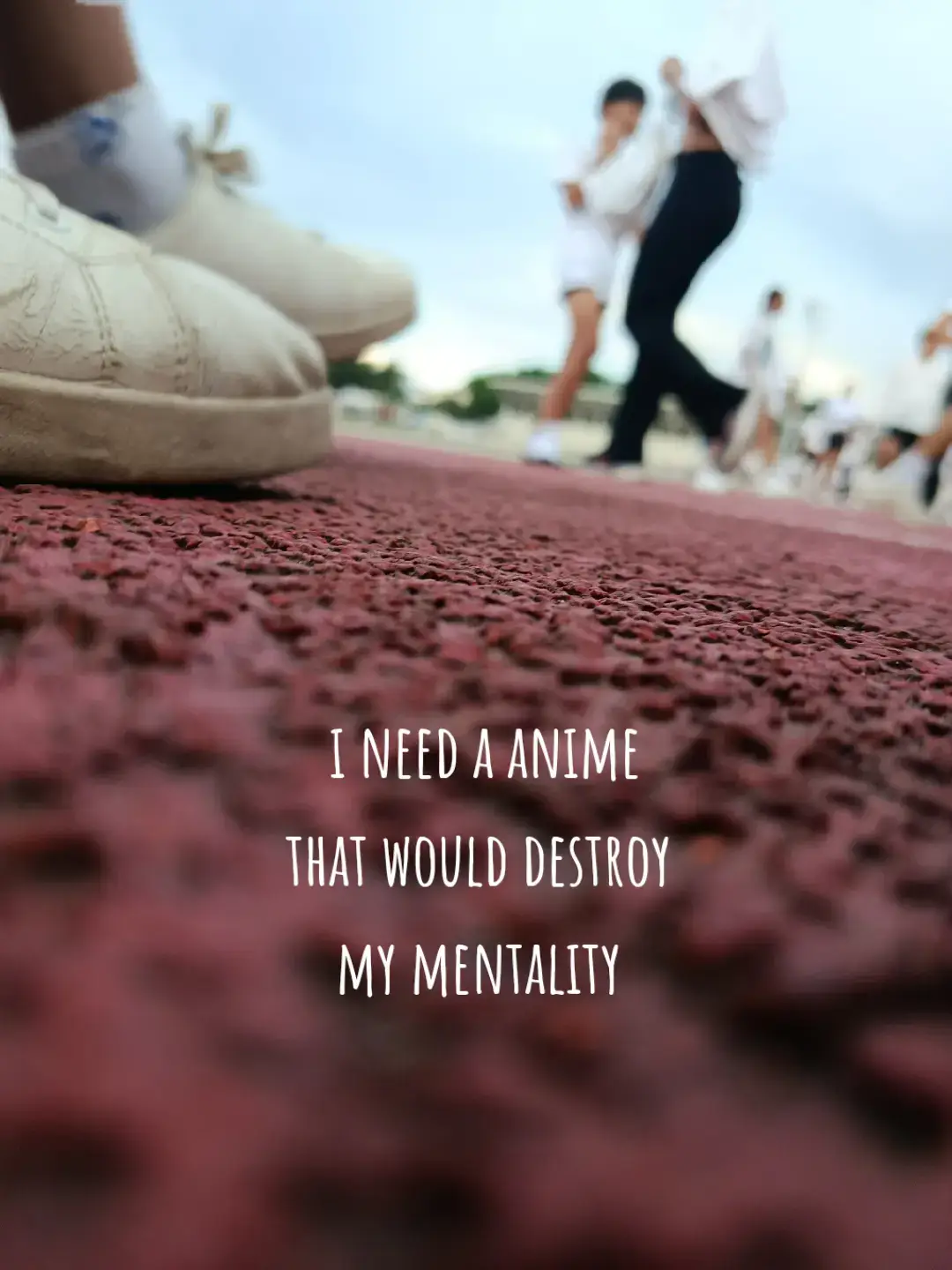 #anime #mental #sadanime #fypシ #fyp 