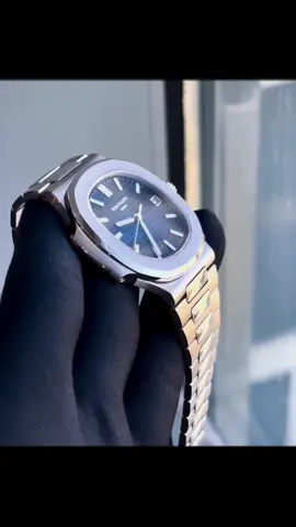 Patek Philippe/Patek PhilippeNautlus series 5811G#fyp 