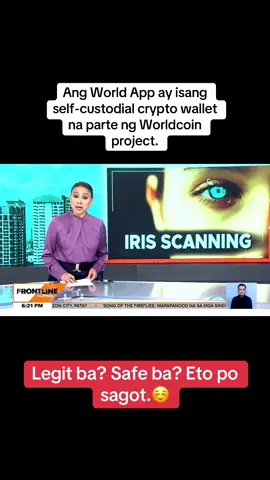 Eto na po ang sagot☺️ Dati wala rin akong alam dito. Pero ngayon, thankful ako na sinubukan ko. G ka ba? Message mo lang ako🤗 #worldapp #fyp