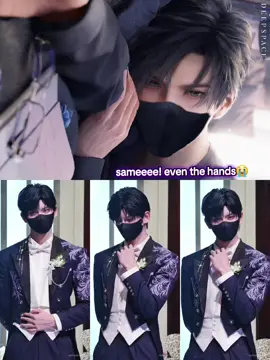 🍐 done for today.i was delulu and spam too much 😞. take a rest for 🐡🐇  (douyin and xhs: zhangzp7) #zayne #zayneloveanddeepspace #loveanddeepspace #loveanddeepspaceedit #fyp #bilibiliworld2025 