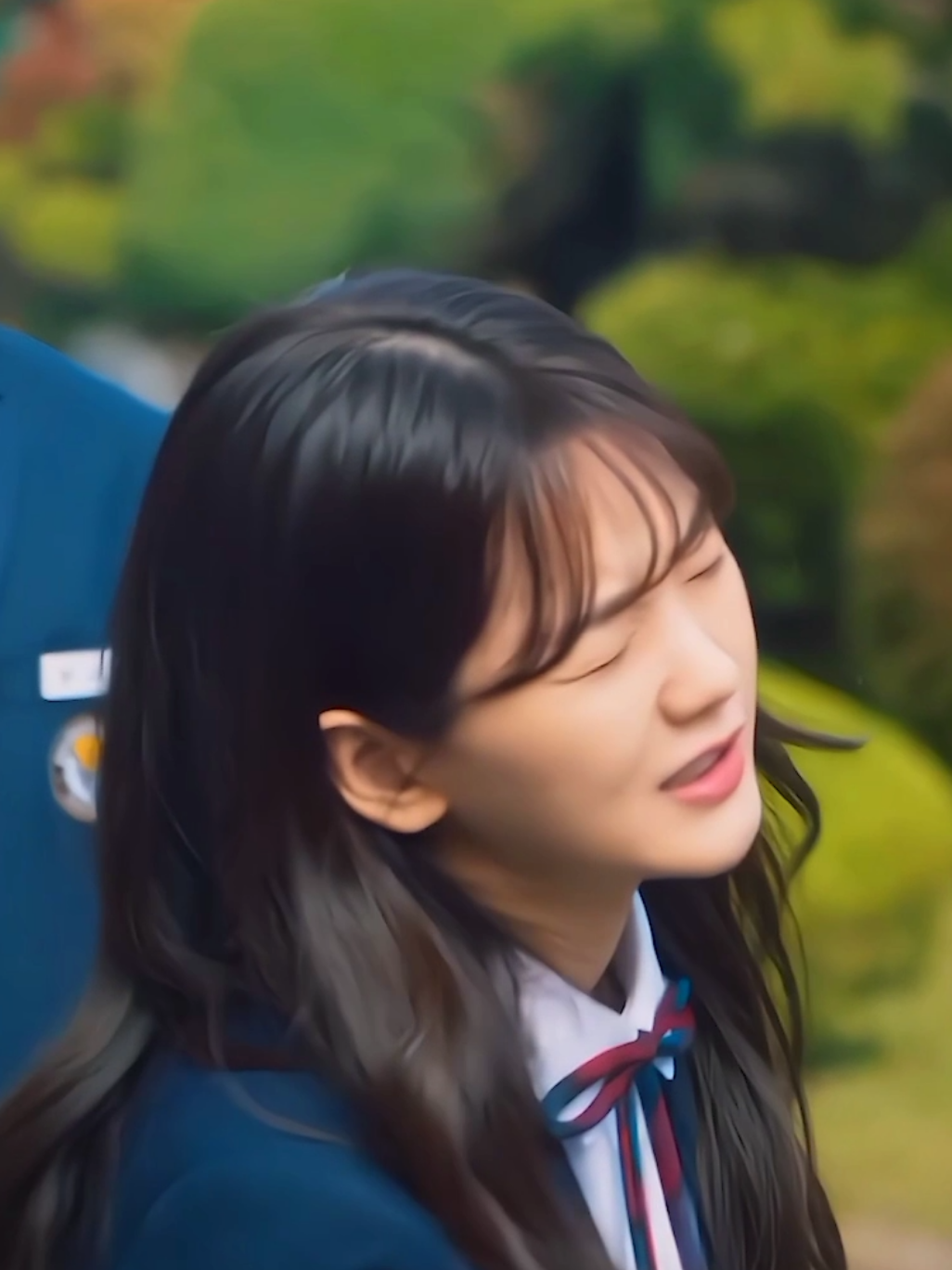 mbaa dukun😍😍 - #fyp #kdrama #choyihyun  #headoverheels 