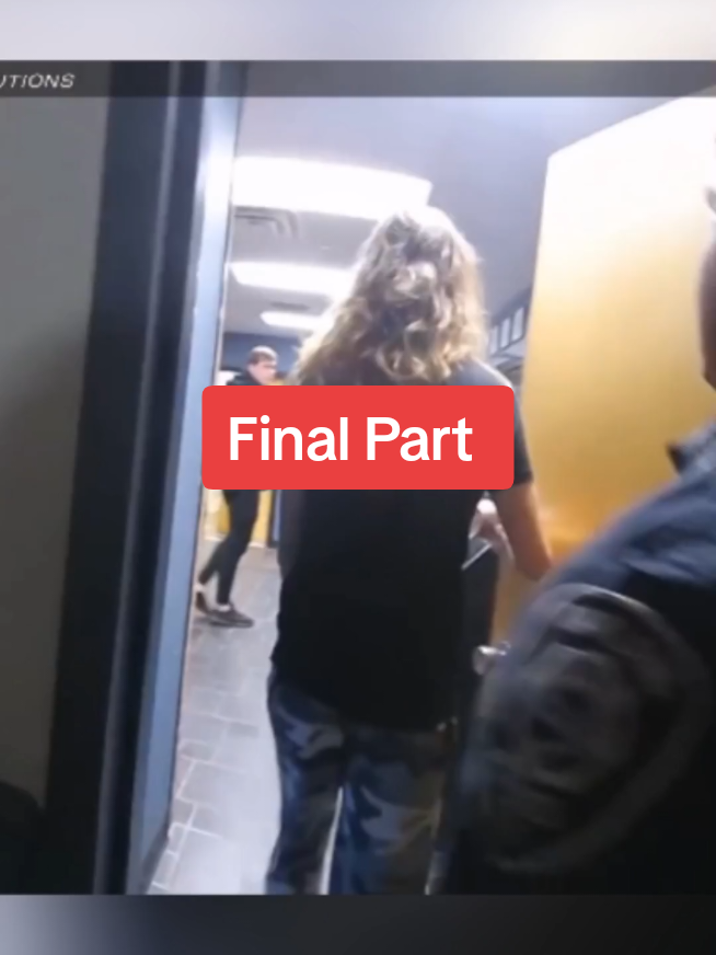 Final Part, 19 Year Old Arrested for Driving Drunk After Waxing her Legs. #cops #copsoftiktok #copsontiktok #police #policeofficer 
