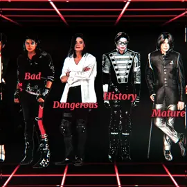 CC: @ᴹᴶ ⋆.ೃ࿔*:･ 𝓃𝒶𝓉 💞 || I LOVE ALL OF MICHAELS ERAS BUT THE 'THRILLER' ERA IS SOMETHING INCREDIBLE 😍 AC: @mjshusha  #michaeljack#michaeljackson #applehead #mjforever #edit Michael Jackson’s own songs 