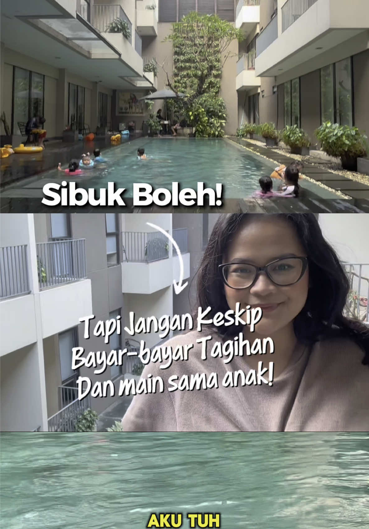 Walau seharian sibuk, jangan sampe keskip main sama anak & bayar-bayar tagihan ya! Buat yang waktunya bener-bener sedikit banget, fitur @Dompet Digital SpeedCash 1KlikPay+ ini sangat amat ngebantu aku banget untuk bayar-bayar dalam satu kali klik!  Appsnya udah tersedia di Play Store & App Store ya! #speedcash #1KlikPay+ 