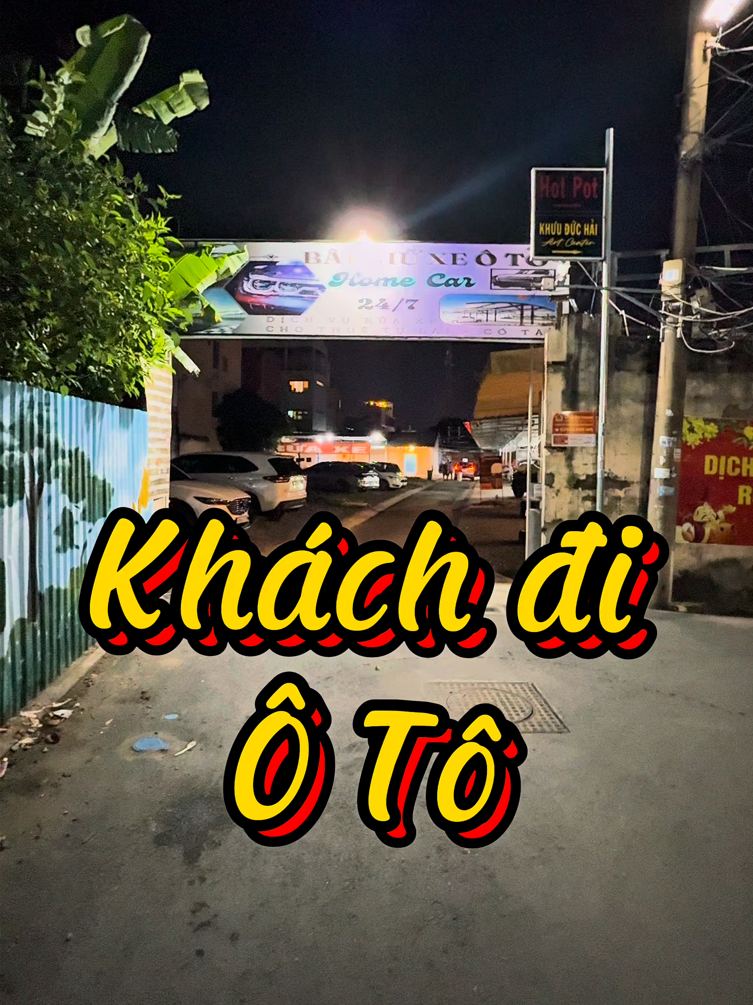 Xiāng - Tiệm ăn Trung Hoa Cần Thơ có bãi xe hơi cạnh bên (có thu phí)