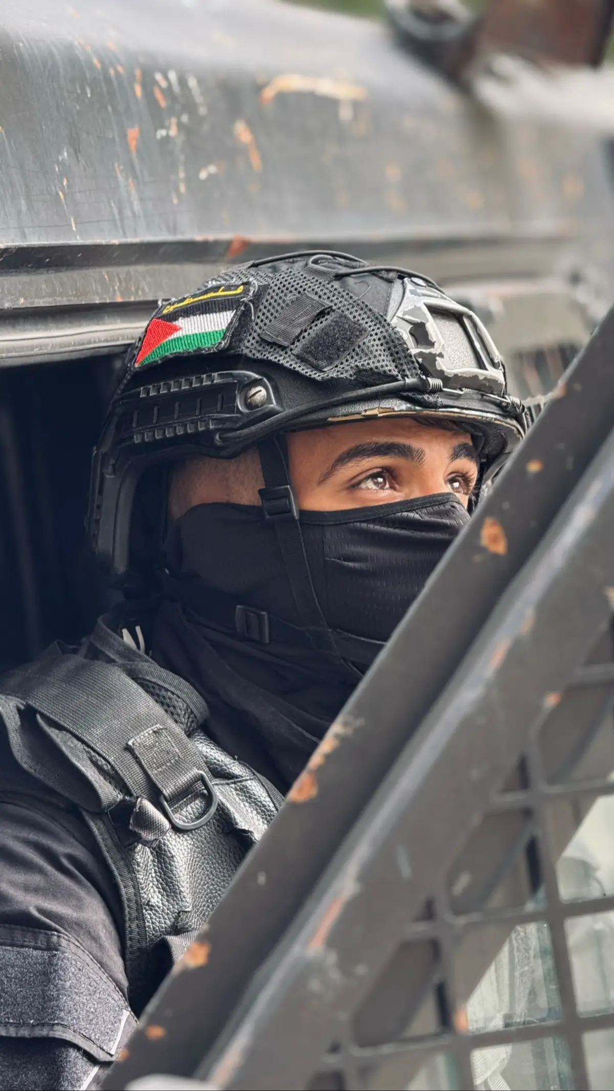 #الشرطة_الخاصة_الفلسطينية🇵🇸 #الخاصة 