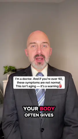 Most women over 40 ignore these signs until it’s too late. Fatigue, brain fog, chest tightness — it’s not stress or aging. It’s cellular breakdown. And NAD+ decline is a major cause. CataKor’s liposomal NAD+ supports your heart, brain, and energy — right at the source. Link in bio + code NADF2M for a discount on your first bottle. #antiaging #over40health #womenshearthealth #cellularhealth #tiredafter40  