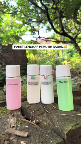 Pembelian Langsung Klik Keranjang Kuning Ya Bestii 🥰 🥰  Paket lengkap HB Ektra Whitening memutihkan dan mencerahkan kulit, aman bagi bumil dan busui, juga aman di gunakan untuk jangka panjang ya Bestii🥰🥰 #pemutihbadan #hbviral #memutihkankulit #putihtanpasuntikputih #memutihkan #memutihkanbadan #dosting #hbekstrawhitening #hbdosting