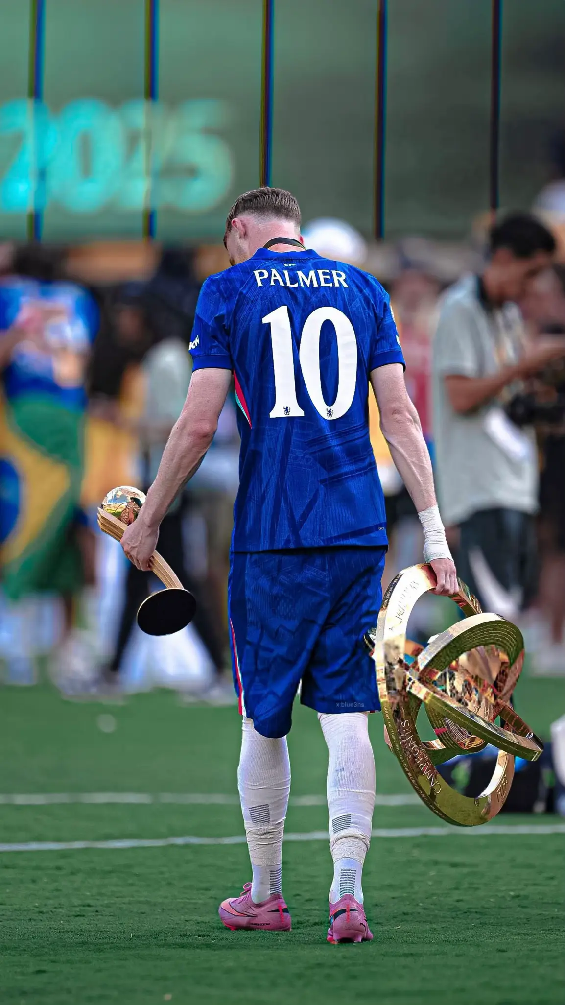 #wallpapers #chelsea #champion #cfc #clubworldcup #wallpapers4k #fyp 