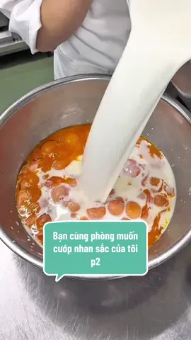 Bạn cùng phòng muốn cướp nhan sắc của tôi p2 #xuhuong #xuhuongtiktok #truyenaudio #truyen #nauan #dotangnguoiyeu 
